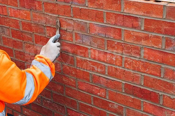 Parapet Wall Damage Image